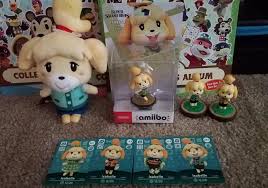 Check spelling or type a new query. My Last Isabelle Amiibo Has Arrived Today Amiibo