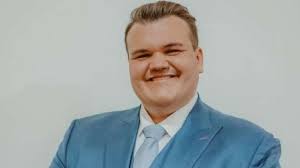 Meet the 24-year-old BYU student running for Provo City Council