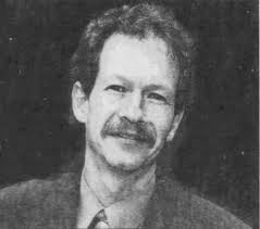 Maurice Michael Hamlin (1956-2006)