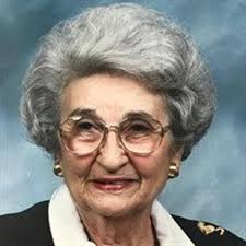 Most Recent Obituaries