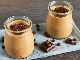 Creme Au Cafe Au Thermomix Recette Recette Cafe Creme Recette Creme