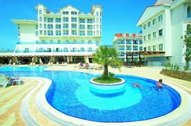 Turecko zkrátka nabízí každému něco a dovolená tady nikdy nebude nudná. Dovolena Turecko All Inclusive