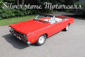 Image result for Red 1969 Coronet