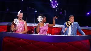 Von 22 über 40, 50 bis 69 reicht die. Let S Dance 2021 Heute Am 23 04 Alle Tanze Auf Einen Blick Das Tanzen Die Promis In Der 7 Live Show News De