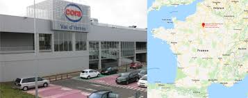 Check spelling or type a new query. Village De Noel Val D Yerres Cora 2a Organisation