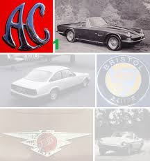 Image result for Princess Gray 1971 AC Cars