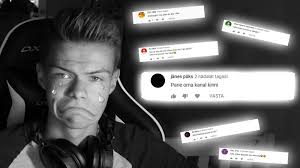 Järgmises videos, võtan ma ette siis teie kommentaarid :D