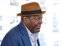 With "Till", Actor Frankie Faison Strives to Prevent the Horrific True  Events From Repeating