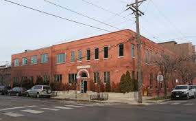 1400 w hubbard street #100 chicago, il