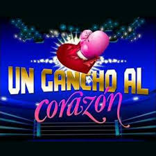 Danna garcía and sebastián rulli starred as protagonists, while laisha wilkins, roberto blandón,. Stream Un Gancho Al Corazon Playa Limbo By Rebeca Zamora 1 Listen Online For Free On Soundcloud