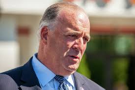 $4.5 million for Kildee community projects included in 2024 budget