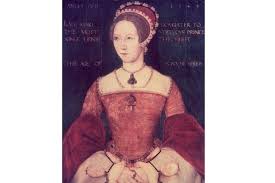 Facts About Mary I Aka Bloody Mary Her Birth