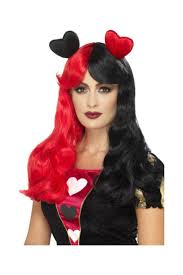 Maybe you would like to learn more about one of these? Disfraces Para Mujer Y Maquillaje Para Halloween De La Reina De Corazones