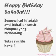 Selain pakaian baru, kue lebaran, dan dekorasi rumah, satu hal yang perlu toppers persiapkan adalah ucapan selamat hari raya idul fitri untuk keluarga, kerabat serta siapa. Ucapan Hari Lahir Archives 1001 Ucapan