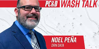 Wash Talk Ep. 186: Noel Peña of DRN Data