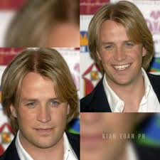 Kian Egan PH