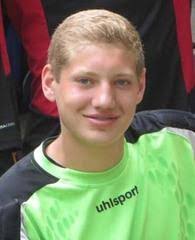 Jason Stone's Men's Soccer Recruiting Profile