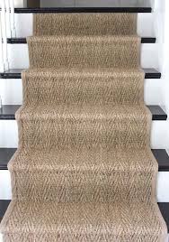 How are stair runners installed? Tips On Stair Runners And Their Installation Sisalcarpet