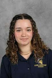 Angeli Reyes's Women's Volleyball Recruiting Profile