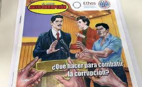 We did not find results for: El Libro Vaquero Ahora Combate La Corrupcion De Una Manera Sencilla Y Coloquial