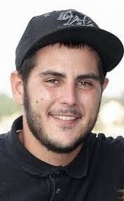 Marcus Hale's Instagram, Twitter & Facebook