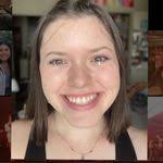 Anya Steinmetz's Instagram, Twitter & Facebook