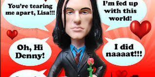 Friday and sat…urday february 7th and 8th at midnight! Tommy Wiseau The Room Director And Web Sensation Tweets The Daily Dot