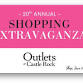 Shop, Wine Tasting and Fun