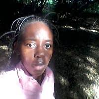 Edith Kimani