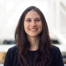 Pauline Nguyen and I have partnered to create a different kind of company  that's building an AI consumer product.