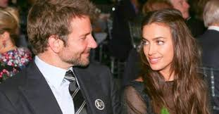 If you repost it please give credits. Bradley Cooper E Irina Shayk Se Reconciliaron Esta Es La Foto Que Comprueba Que Estarian Juntos Minuto Neuquen