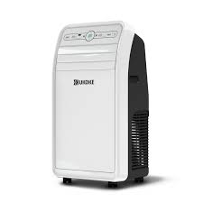 How do you empty a portable air conditioner? Ukoke Uspc01w Smart Wifi Portable Air Conditioner Works With Alexa Mobile App Control 12000btu 4 In 1 Ac Unit With Cool Heat Dehumidifier Fan Up To 400 Sq Ft White Wayfair
