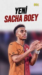 GALATASARAY'IN YENİ BOEY'İ GUELA DOUE! #futbol