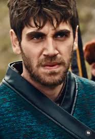 Gonca will always support Holofira , Elçim hatun wants Holorifa to leave.  Holorifa will not go anywhere, Instead, Elçim hatun will have to leave  Orhan. #KurulusOsman