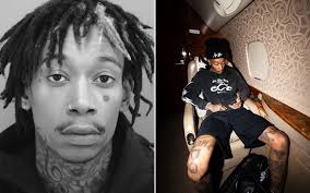 Wiz Khalifa Added to Romania's Wanted List, Faces EU Extradition Risk