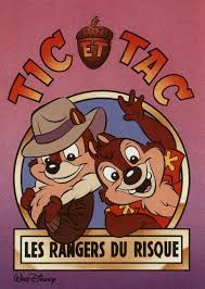 Pin On Chip N Dale 1989