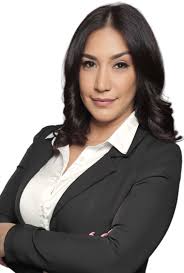 Stacey Vazquez's Instagram, Twitter & Facebook