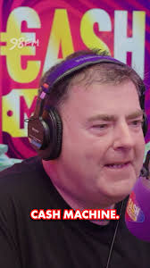 THAT'S THE NEW MOTOR SORTED!!🏎️, 🤑Well done to Kelly, who won €103,000  from our Cash Machine! 💸, Hopefully the grass cutting got finished in the  end! ✂🍀🧑‍🌾