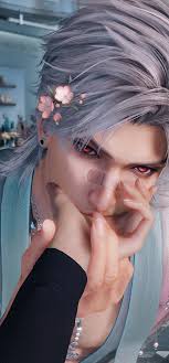 Show creativity with tuxedo photo edits