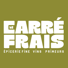 Le Carré frais | Baillargues