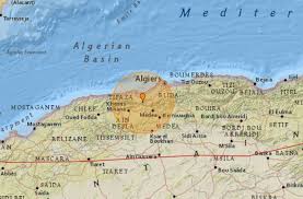 Try these tips to expand your search Algerie Un Seisme De Magnitude 5 Enregistre A 70 Km D Alger Le Parisien
