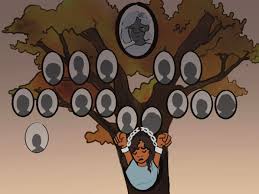 Breaking the cycle of generational curses | Life + Entertainment | theshorthorn.com