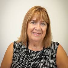 Airey & Coles Team: Sue Lyall