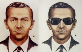 D. B. Cooper udvariasan eltérített egy utasszállítót, és kiugrott a  váltságdíjjal. De hová tűnt?