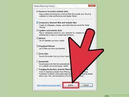 8 Ways To Speed Up Browsers - Wikihow