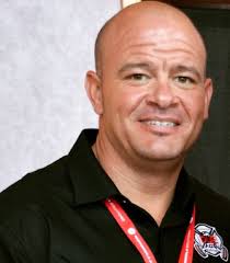 Jason Brahm's Instagram, Twitter & Facebook