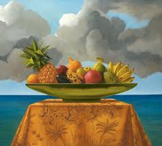 Cazador De Nubes Cloud Hunter 1000museums Art Art Painting Painting
