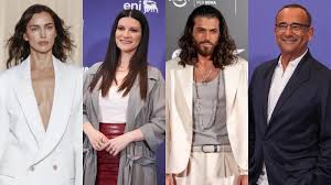 Trend Google: quanto guadagna carlo conti a sanremo