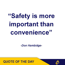 Our july 4th safety tips cover a few key summer safety topics to keep you and your family safe this independence day. Petrosphere Inc On Twitter Quote Of The Day Safety Is More Important Than Convenience Don Hambidge Quoteoftheday Petrosphere