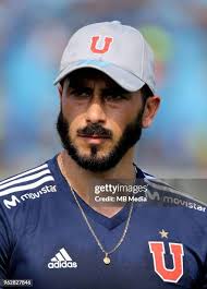 231 Chile Johnny Herrera Stock Photos, High-Res Pictures, and Images